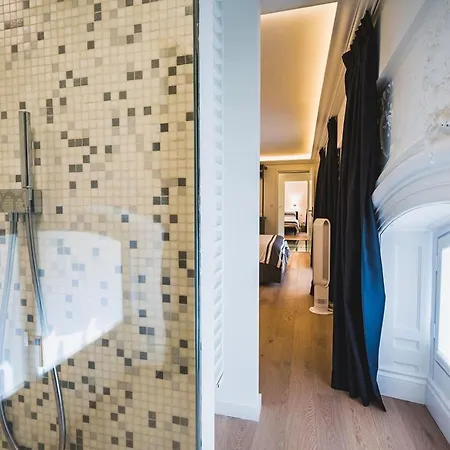 Loft Keyweek Contemporary Loft Style In Center شقة *