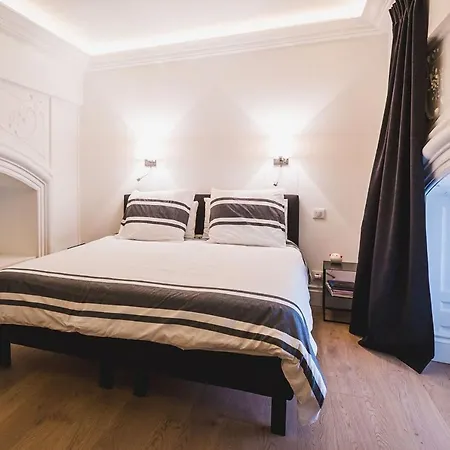 Loft Keyweek Contemporary Loft Style In Center شقة