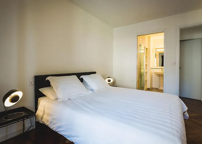 Loft Keyweek Contemporary Loft Style In Center شقة