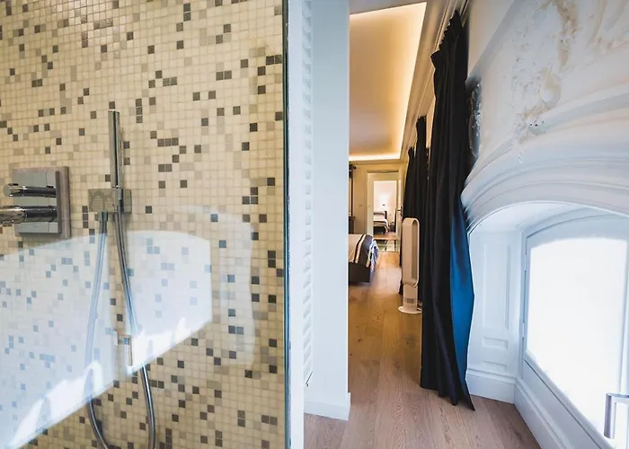 Loft Keyweek Contemporary Loft Style In Center شقة *