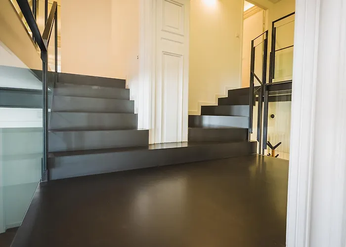 Loft Keyweek Contemporary Loft Style In Center