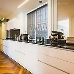 Loft Keyweek Contemporary Loft Style In Center Apartment Biarritz