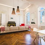 Apartament Loft Keyweek Contemporary Loft Style In Center Biarritz