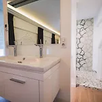 Apartment Loft Keyweek Contemporary Loft Style In Center Biarritz