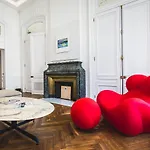 Apartament Loft Keyweek Contemporary Loft Style In Center *