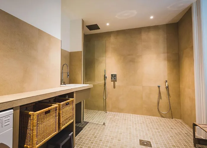 Apartment Loft Keyweek Contemporary Loft Style In Center *